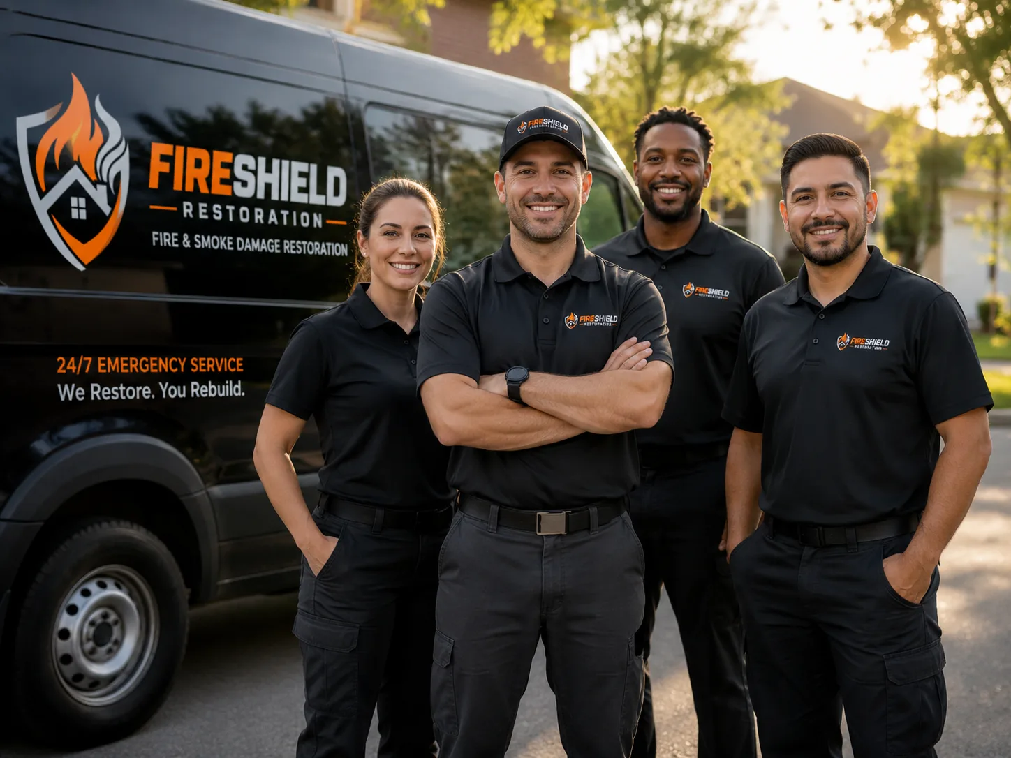 Fire And Smoke Damage Restoration company in Madison, NC